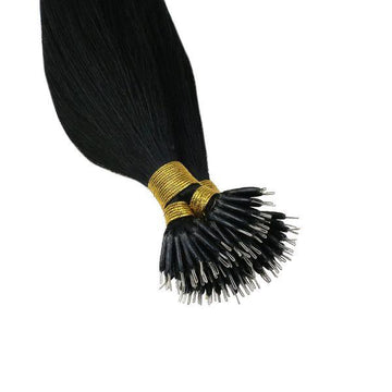 nano ring hair extensions